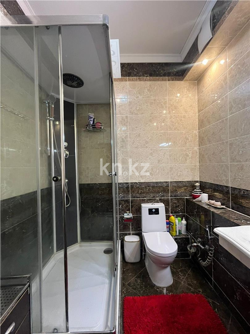 Продажа 4-комнатной квартиры, 206 м² - Продажа четырехкомнатных квартир в Астане фото 6 из 21