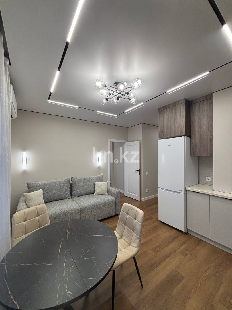 Продажа 3-комнатной квартиры, 54.5 м² в Алматы - фото 5