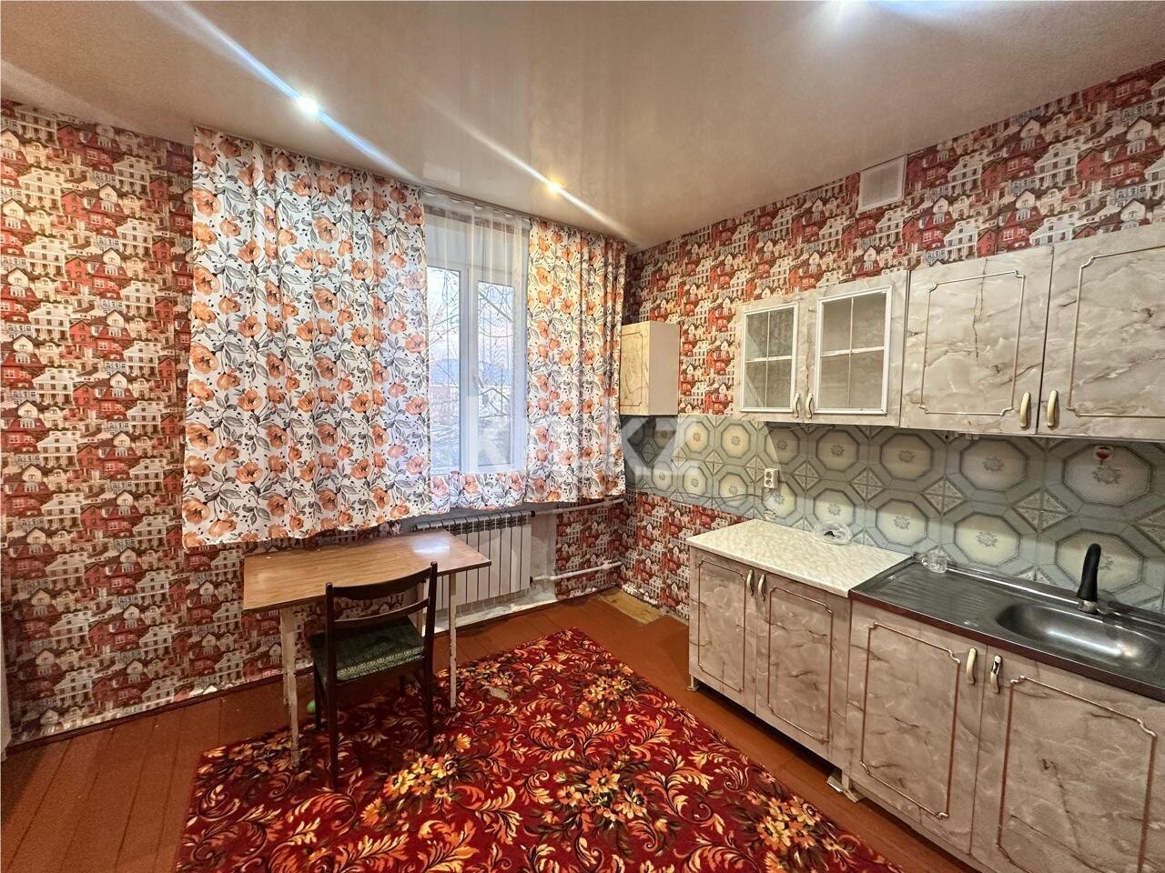 Продажа 3-комнатной квартиры, 71 м² в Абае