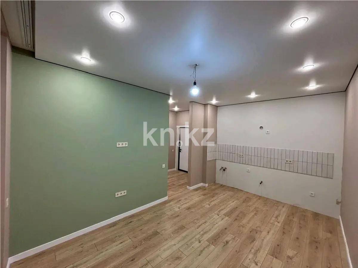 Продажа 2-комнатной квартиры, 42.5 м², ул. Е-669, дом  13 - Продажа  двухкомнатных квартир в Астане фото 2 из 3