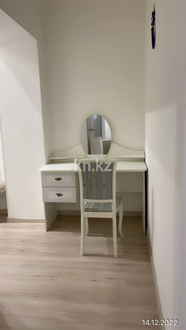 Аренда 1-комнатной квартиры, 50 м², ул. Аль-Фараби, дом  21/1 - Аренда  однокомнатных квартир помесячно в Астане фото 7 из 10