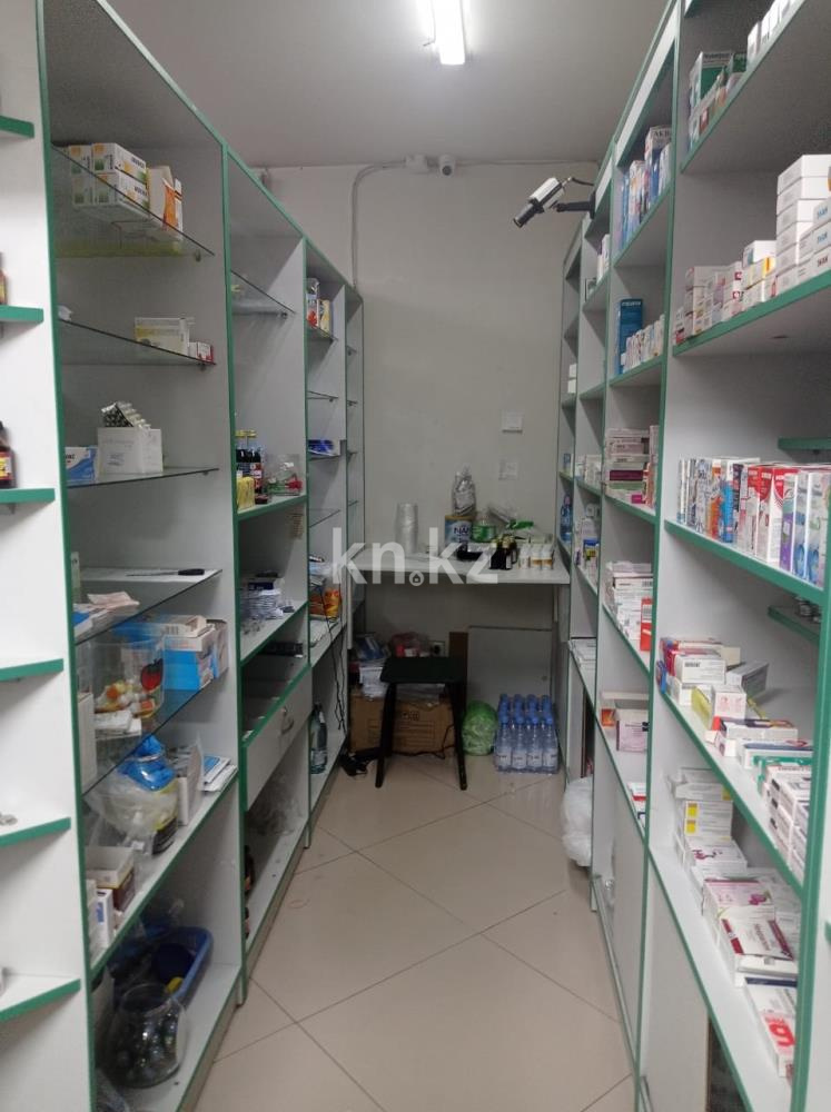 Продажа , 38 м², ул. Розыбакиева - Продажа офисных и торговых помещений в Алматы с фото фото 9 из 12