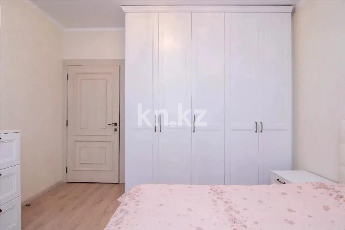 Продажа 3-комнатной квартиры, 84 м², пр. Кошкарбаева, дом  37 - Продажа квартир в Казахстане фото 2 из 7