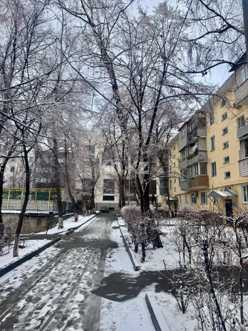 Продажа 3-комнатной квартиры, 61.5 м² - Продажа квартир в Алматы - страница 29 фото 26 из 28