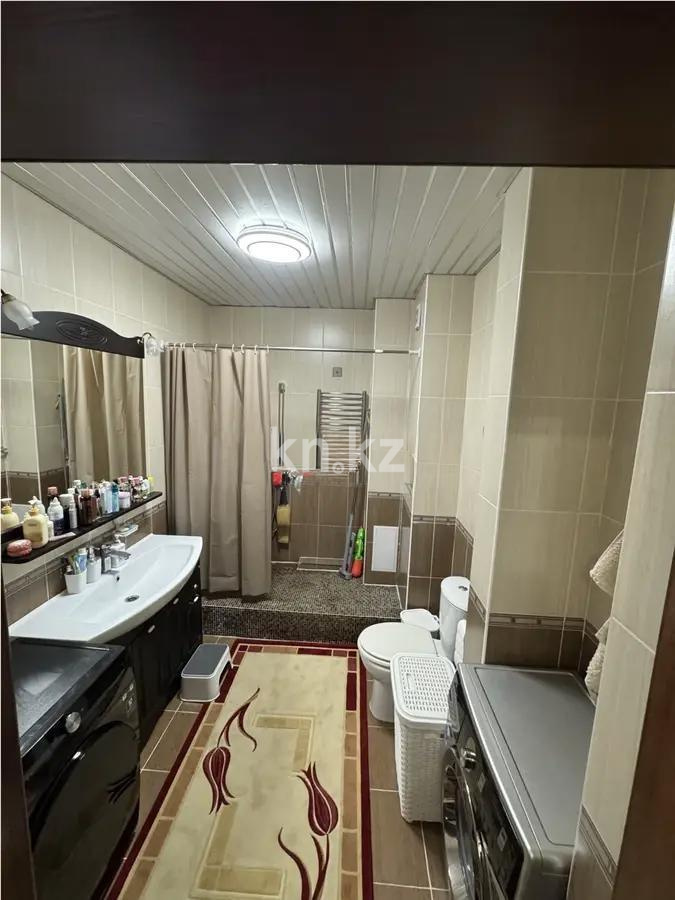 Продажа 3-комнатной квартиры, 130 м² в Алматы - фото 5