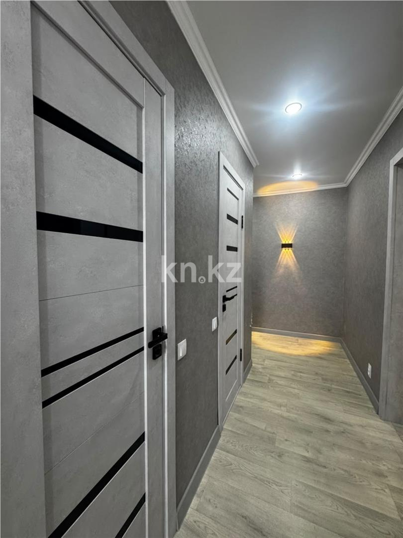 Продажа 4-комнатной квартиры, 76 м² в Караганде - фото 17