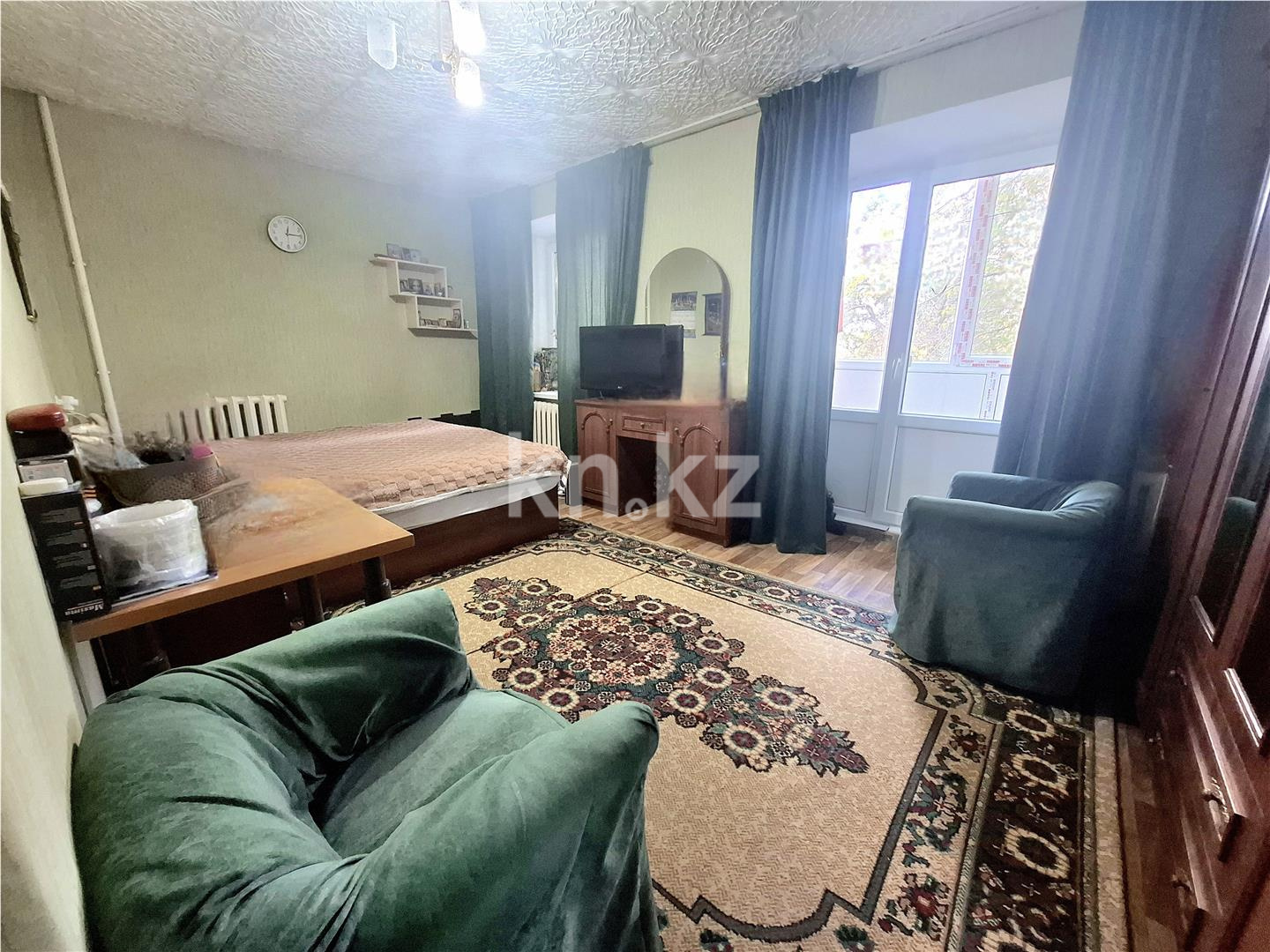 Продажа 3-комнатной квартиры, 69 м², ул. 6-й мик-н в Темиртау - фото 3