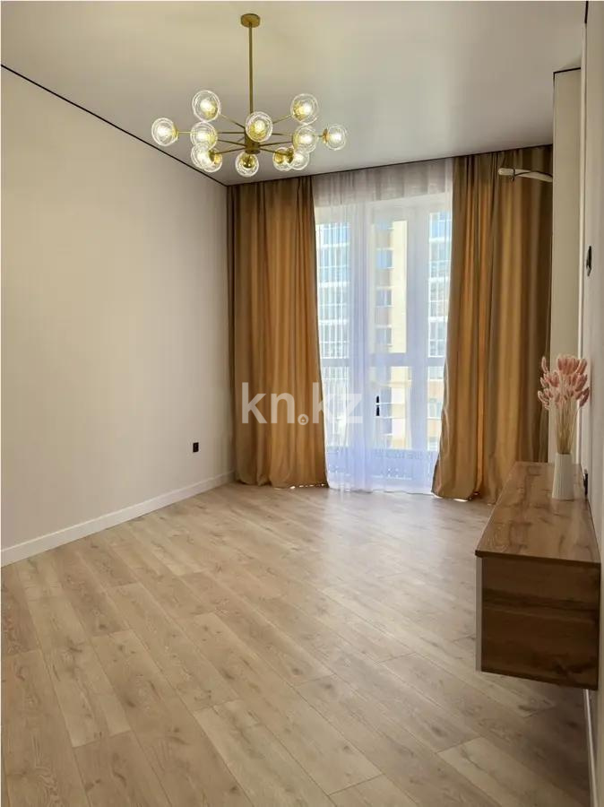 Продажа 3-комнатной квартиры, 58 м² - Продажа трехкомнатных квартир от собственников в Астане - страница 2 фото 1 из 9