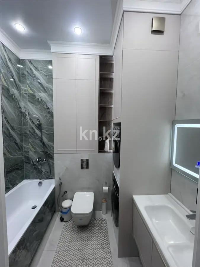 Продажа 3-комнатной квартиры, 102.5 м², ул. Аманжолова, дом  22а - Продажа  трехкомнатных квартир в Астане фото 5 из 7