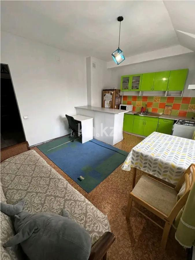 Продажа 1-комнатной квартиры, 50.5 м², мкр-н Акбулак, дом  8 - Продажа квартир в Алматы фото 3 из 4