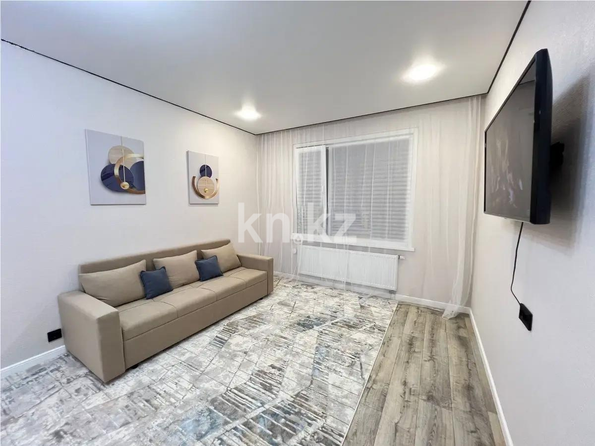Продажа 2-комнатной квартиры, 62.5 м² в Астане