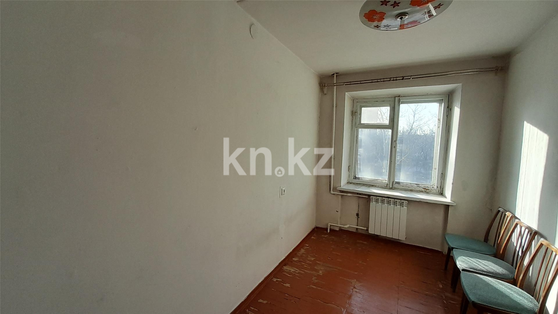 Продажа 4-комнатной квартиры, 65 м² - Продажа квартир в блочном доме в Темиртау - страница 13 фото 7 из 17