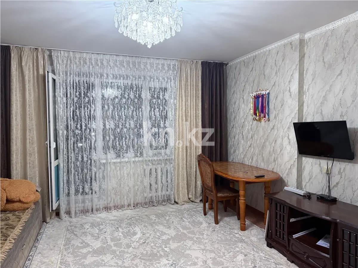 Продажа 2-комнатной квартиры, 54 м², мкр-н Голубые Пруды, дом  13 - Продажа квартир в Караганде без посредников с фото фото 1 из 6