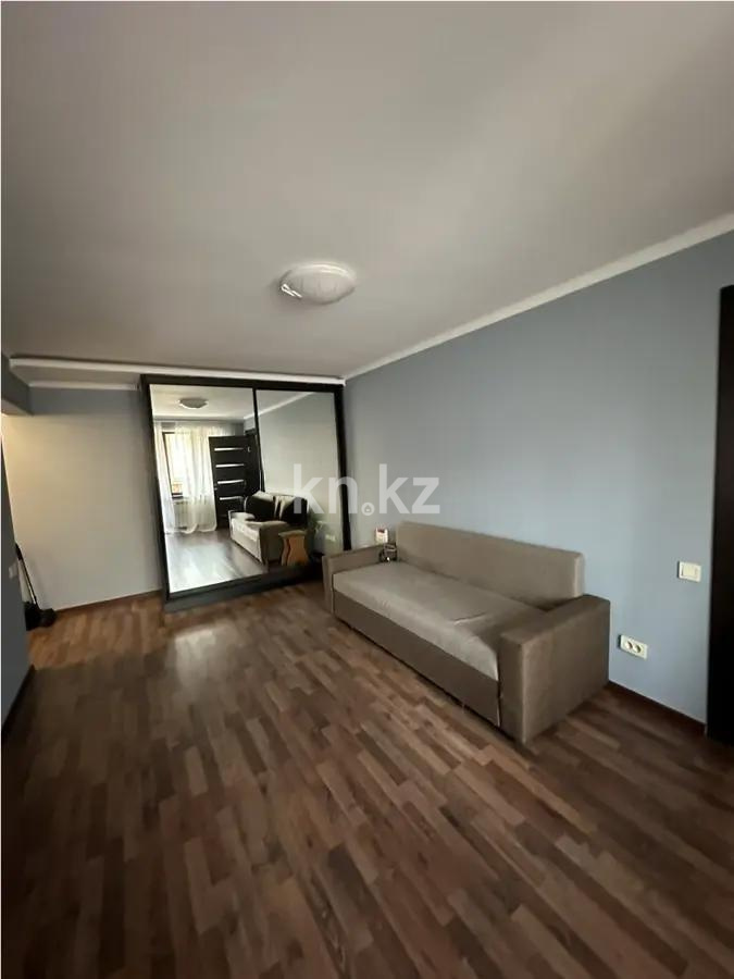 Продажа 2-комнатной квартиры, 42 м² - Продажа квартир в Бостандыкском р-не Алматы фото 1 из 5