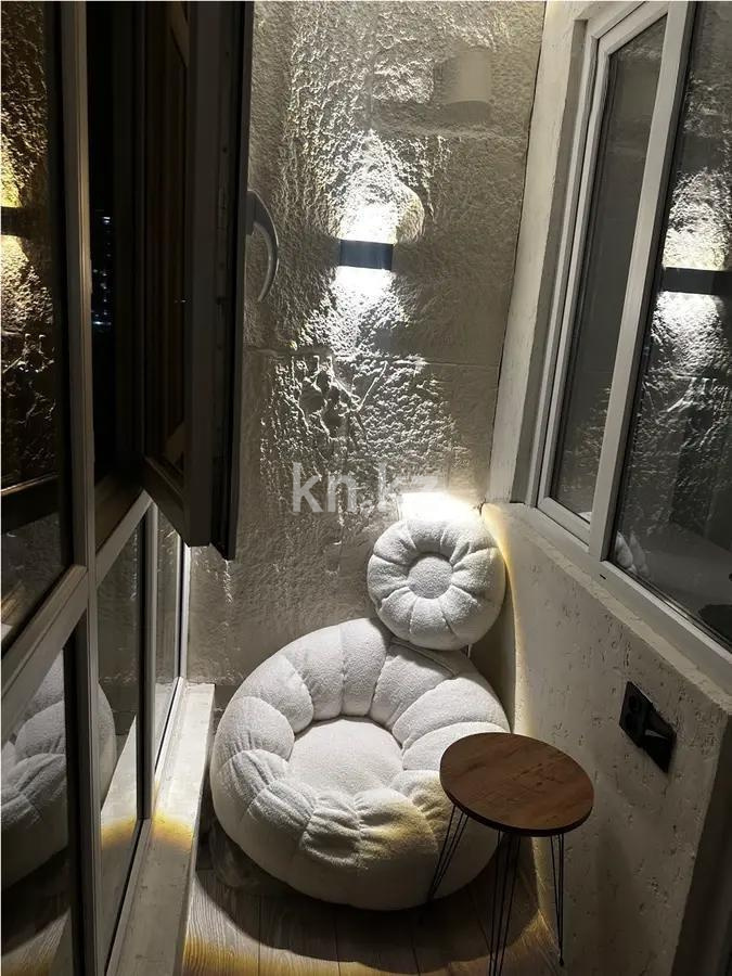 Продажа 2-комнатной квартиры, 41 м², 137 учетный квартал, дом  349 - Продажа  двухкомнатных квартир в Караганде фото 7 из 7