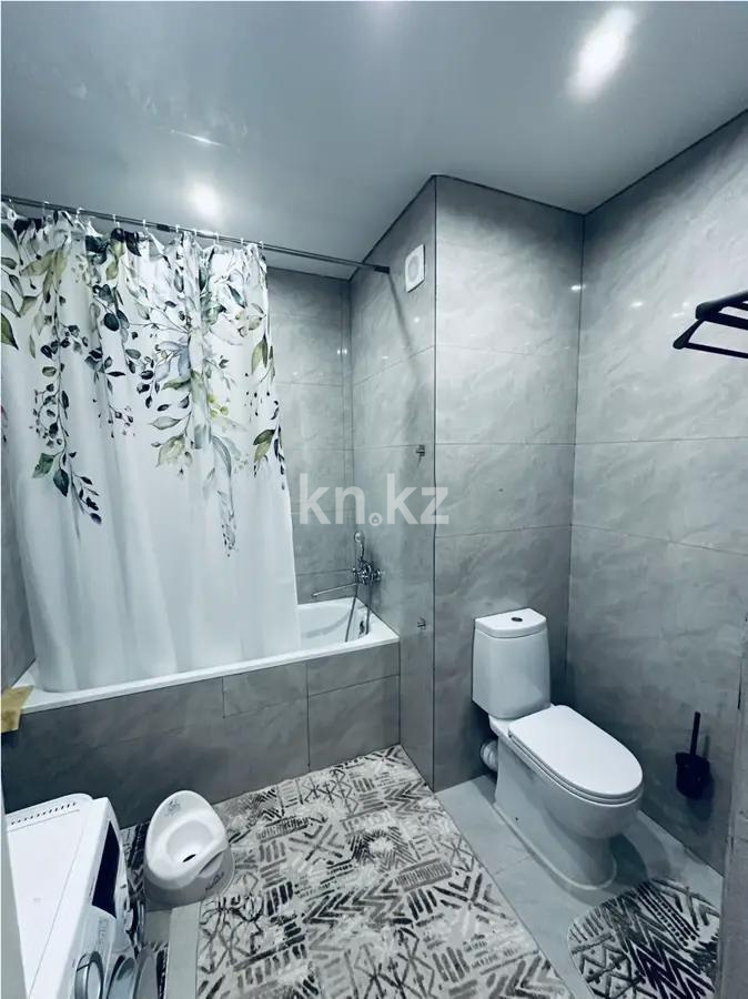 Продажа 2-комнатной квартиры, 49 м² - Продажа квартир в новостройках Алматы без посредников - страница 17 фото 3 из 4