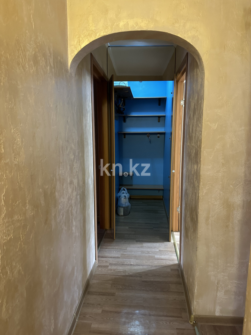 Аренда 2-комнатной квартиры, 45 м² - Аренда недвижимости в Алматы - страница 9 фото 10 из 20