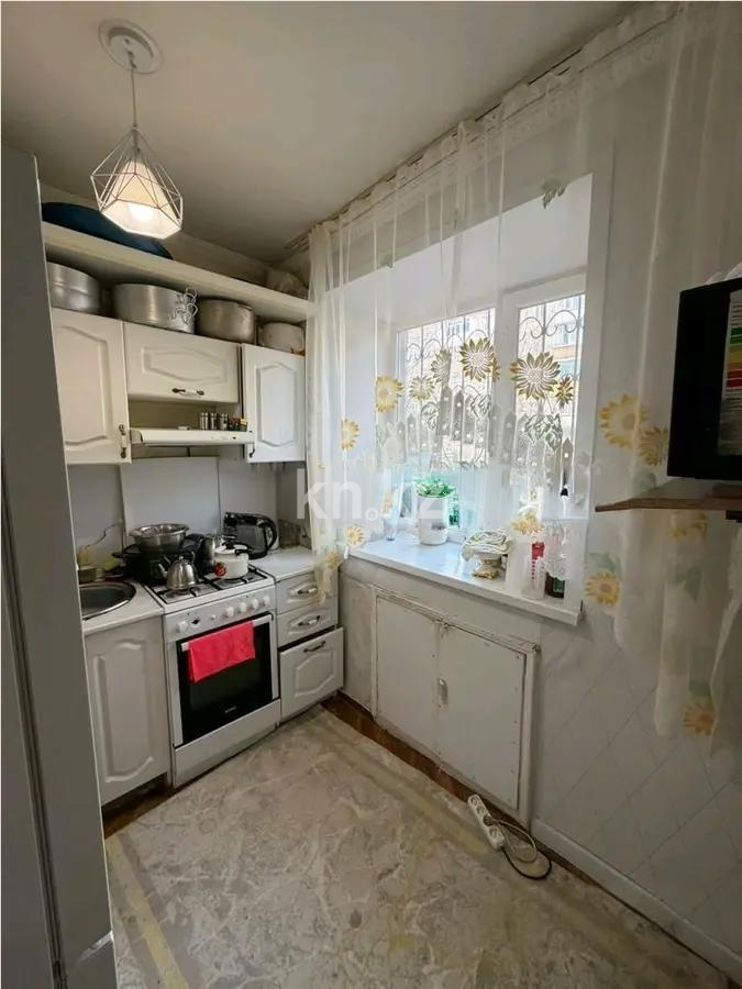 Продажа 2-комнатной квартиры, 42 м² в Астане - фото 3