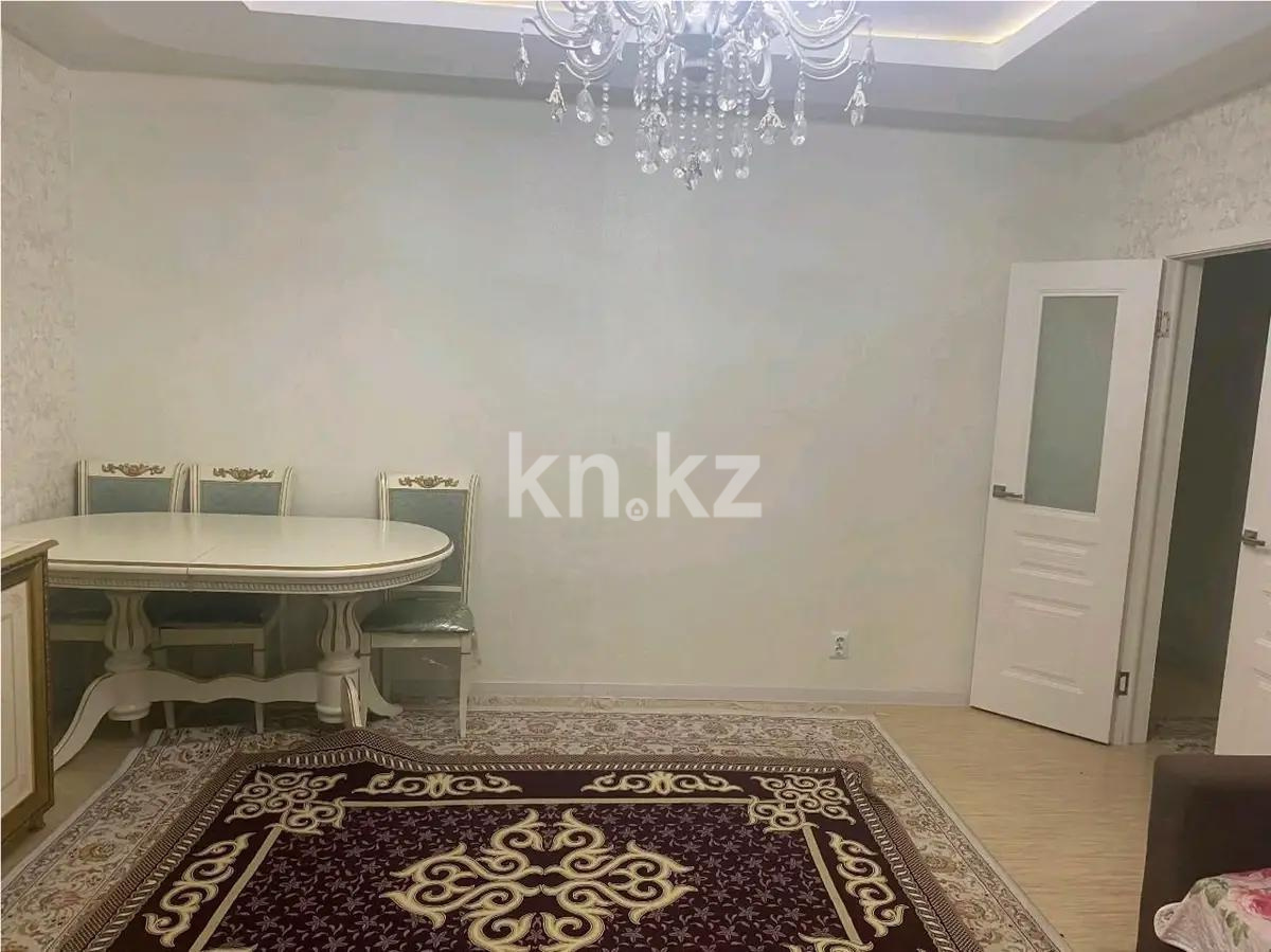 Продажа 3-комнатной квартиры, 90 м² - Продажа квартир в Астане без посредников - страница 19 фото 1 из 3