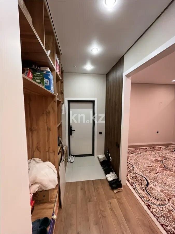 Продажа 3-комнатной квартиры, 79 м² в Алматы - фото 6