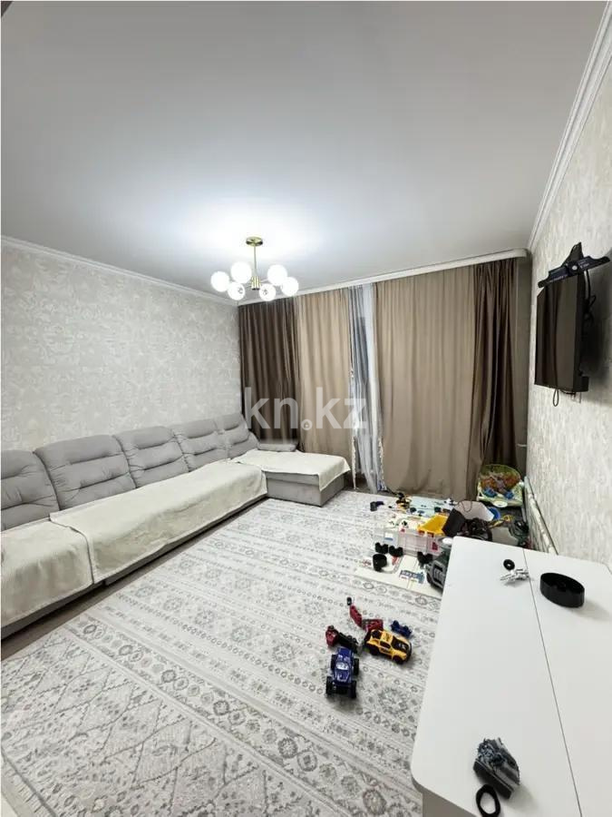 Продажа 2-комнатной квартиры, 64 м² в Астане