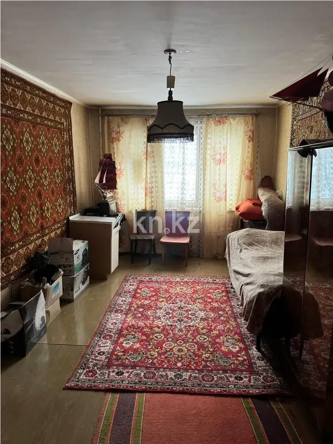 Продажа 2-комнатной квартиры, 48 м² - Продажа двухкомнатных квартир от собственников в Караганде - страница 6 фото 2 из 5