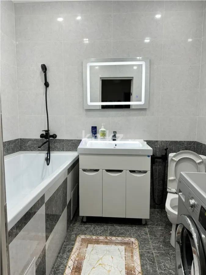 Продажа 1-комнатной квартиры, 43 м² - Продажа однокомнатных квартир от собственников в Астане фото 3 из 3