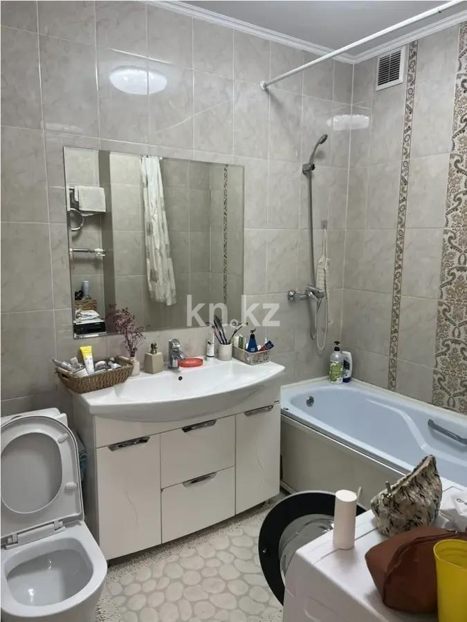 Продажа 3-комнатной квартиры, 101 м² - Продажа трехкомнатных квартир от собственников в Астане фото 5 из 7