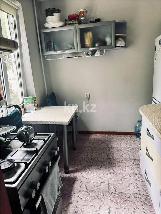 Продажа 2-комнатной квартиры, 43 м² в Алматы - фото 2