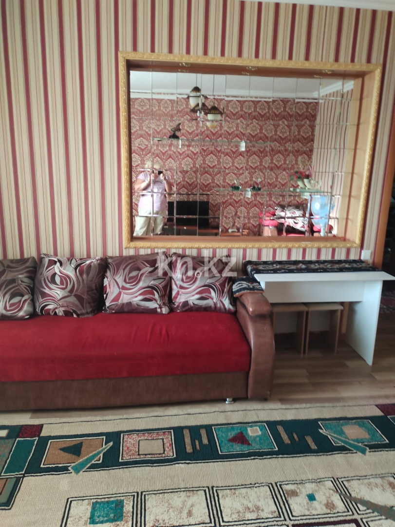 Аренда 2-комнатной квартиры, 53 м² в Астане - фото 5
