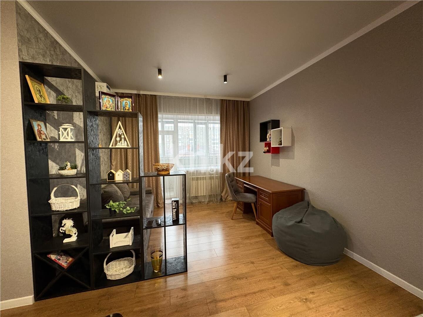 Продажа 3-комнатной квартиры, 102 м² в Караганде - фото 4