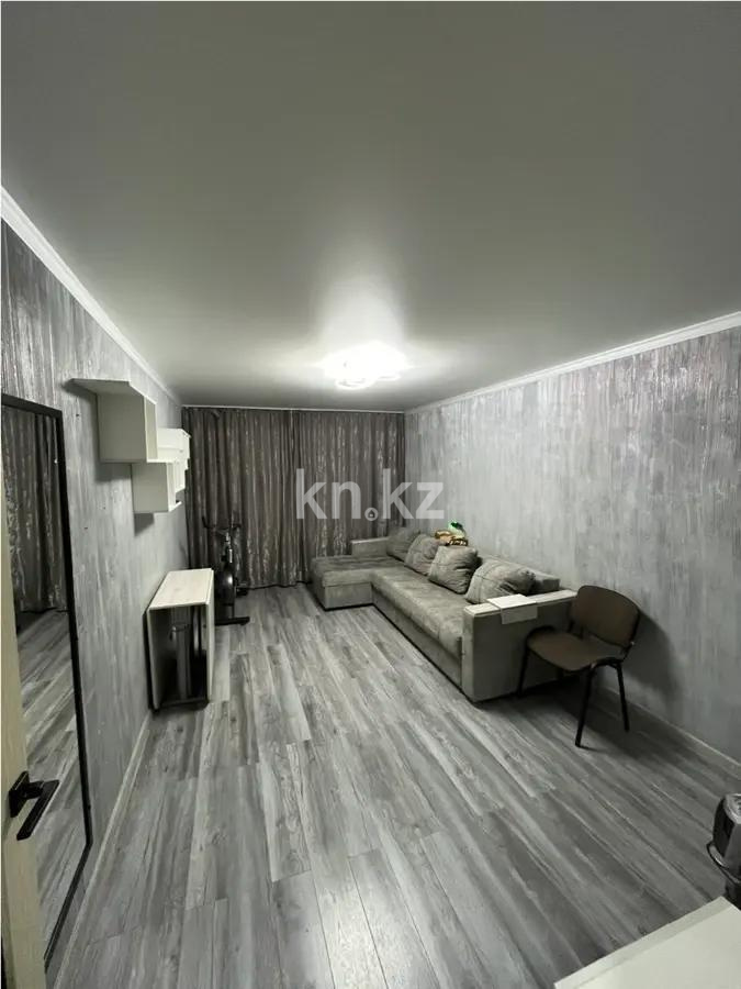 Продажа 2-комнатной квартиры, 47 м², ул. 40-летия Победы, дом  69 - Продажа и аренда недвижимости в Шахтинске фото 1 из 7