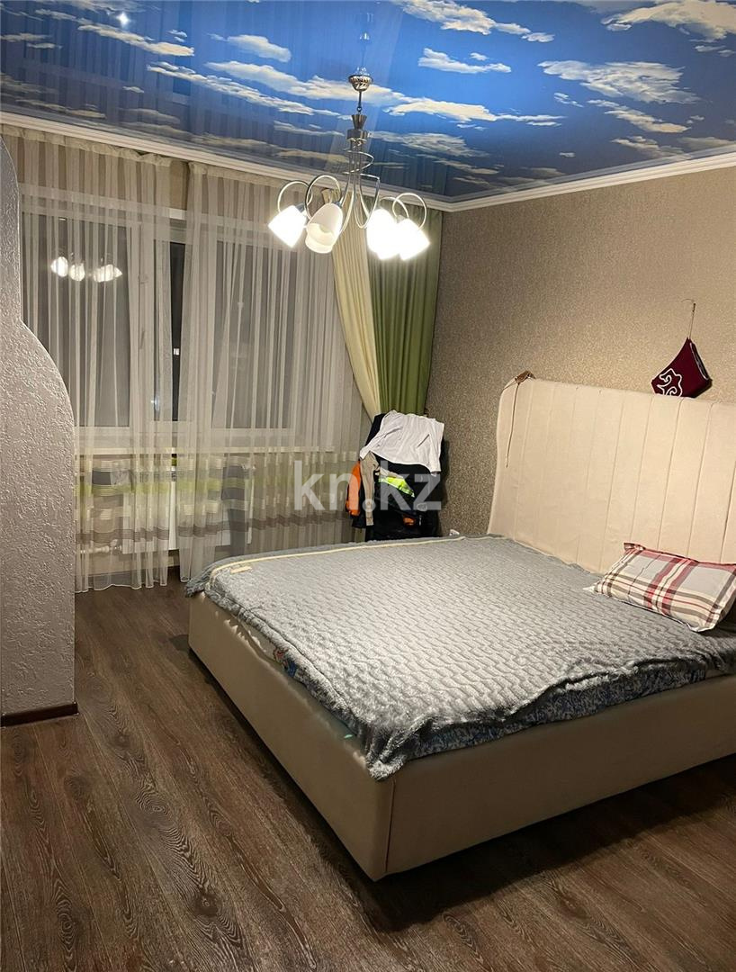 Продажа 3-комнатной квартиры, 148 м², мкр-н Голубые Пруды в Караганде - фото 5