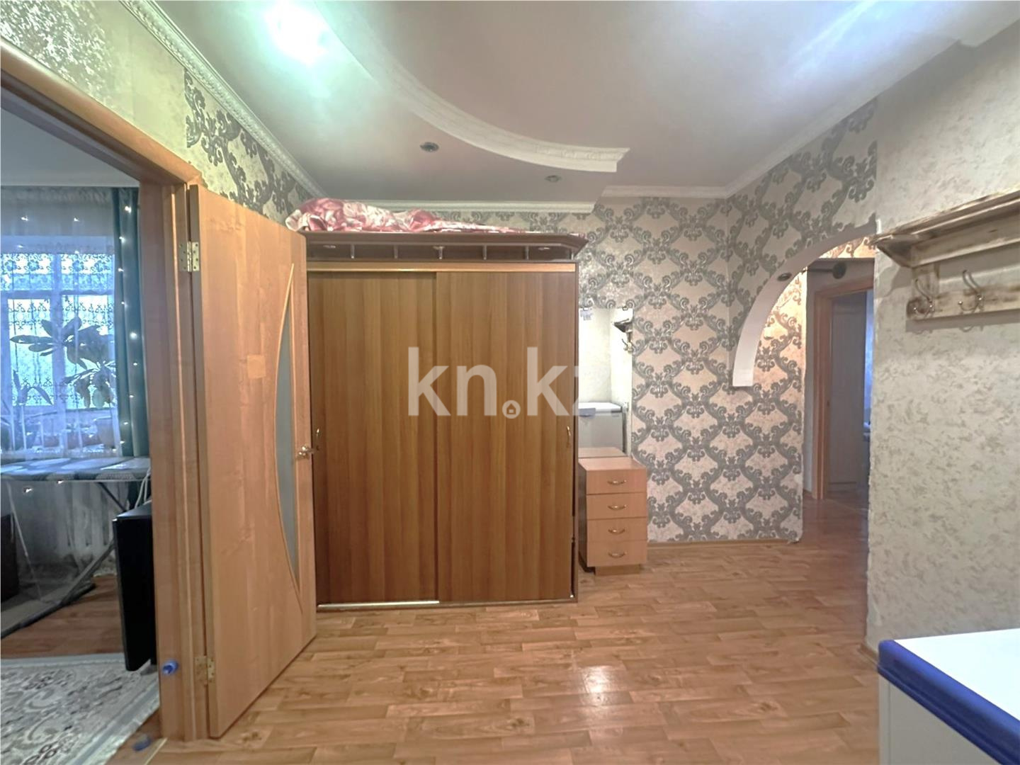 Продажа 4-комнатной квартиры, 80 м² - Продажа четырехкомнатных квартир в Караганде фото 13 из 16
