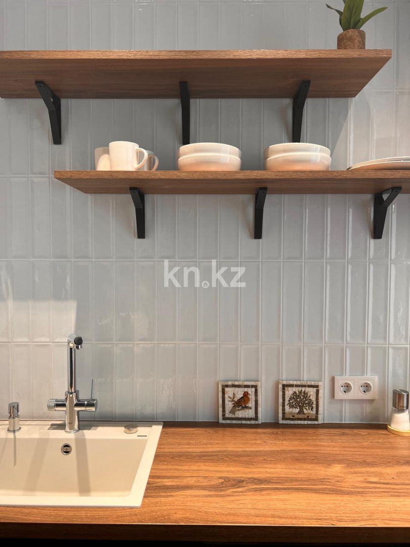 Продажа 2-комнатной квартиры, 67.03 м² - Продажа квартир от собственников в Астане - страница 85 фото 5 из 19