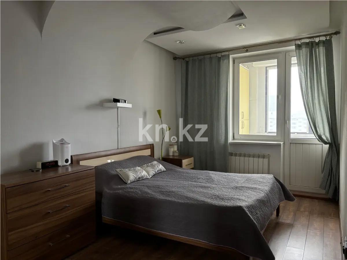 Продажа 3-комнатной квартиры, 95 м², ул. Достык, дом  12 в Астане - фото 2