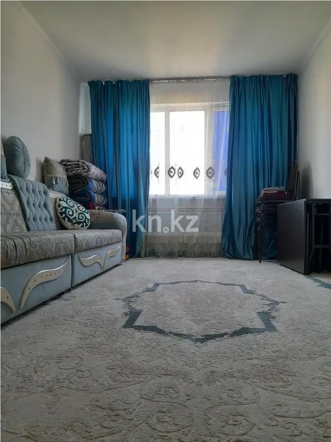 Продажа 2-комнатной квартиры, 62.5 м² - Продажа квартир в монолитно-каркасном доме в Казахстане - страница 24 фото 1 из 2