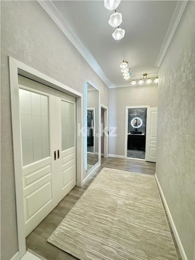 Продажа 3-комнатной квартиры, 72 м², ул. Култегин, дом  10 - Продажа  трехкомнатных квартир в Астане с фото фото 5 из 5