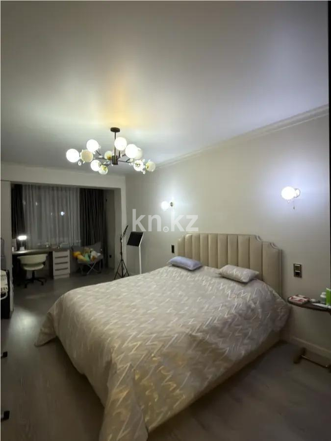 Продажа 2-комнатной квартиры, 54 м² в Алматы - фото 2