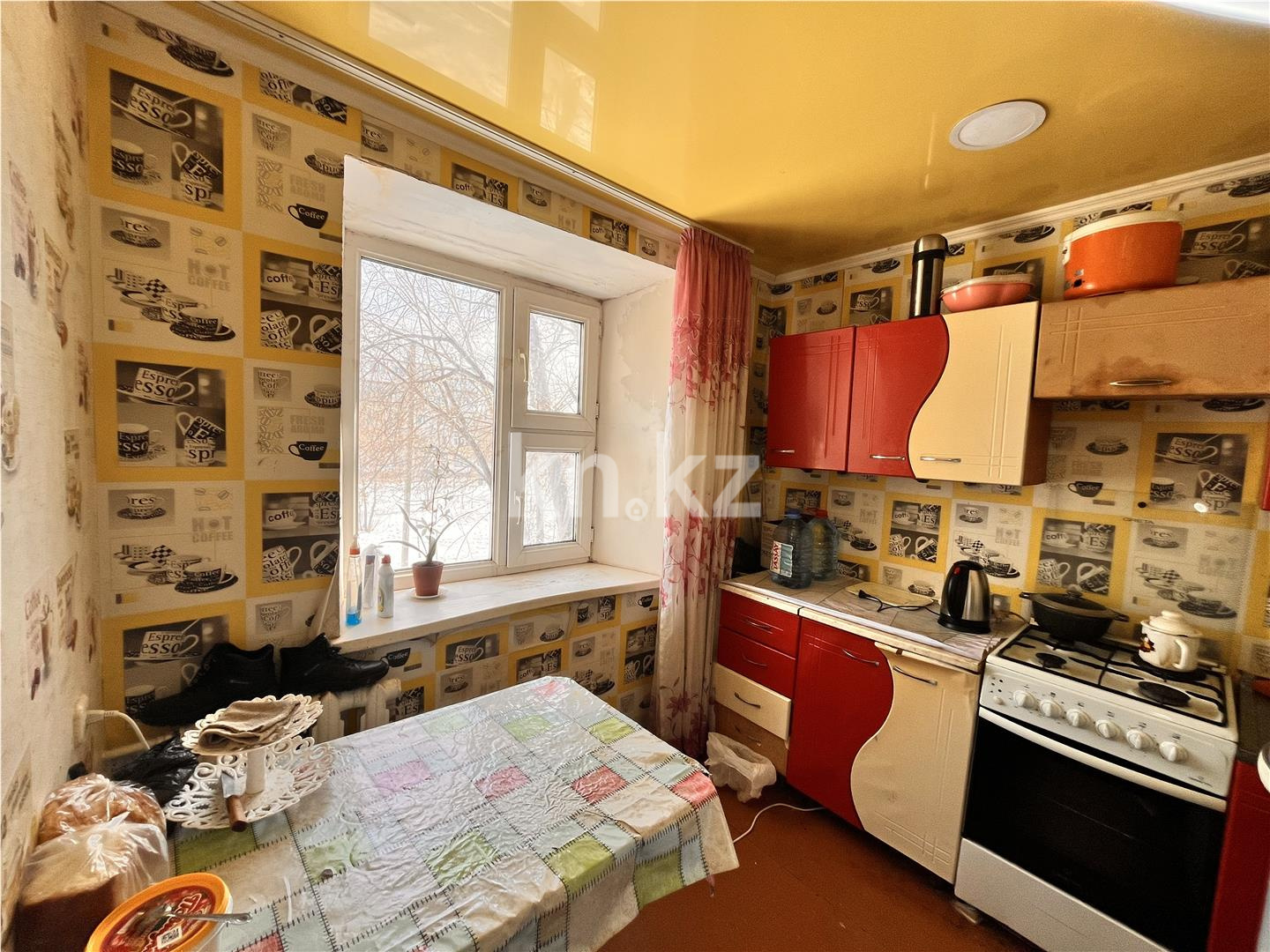 Продажа 1-комнатной квартиры, 30 м² в Темиртау - фото 2