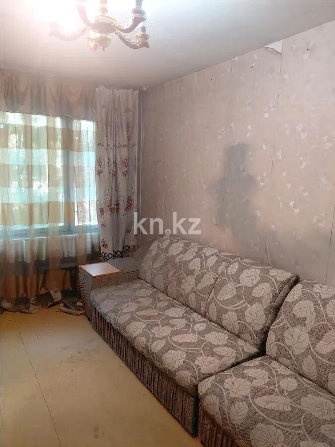 Продажа 3-комнатной квартиры, 59 м² в Алматы