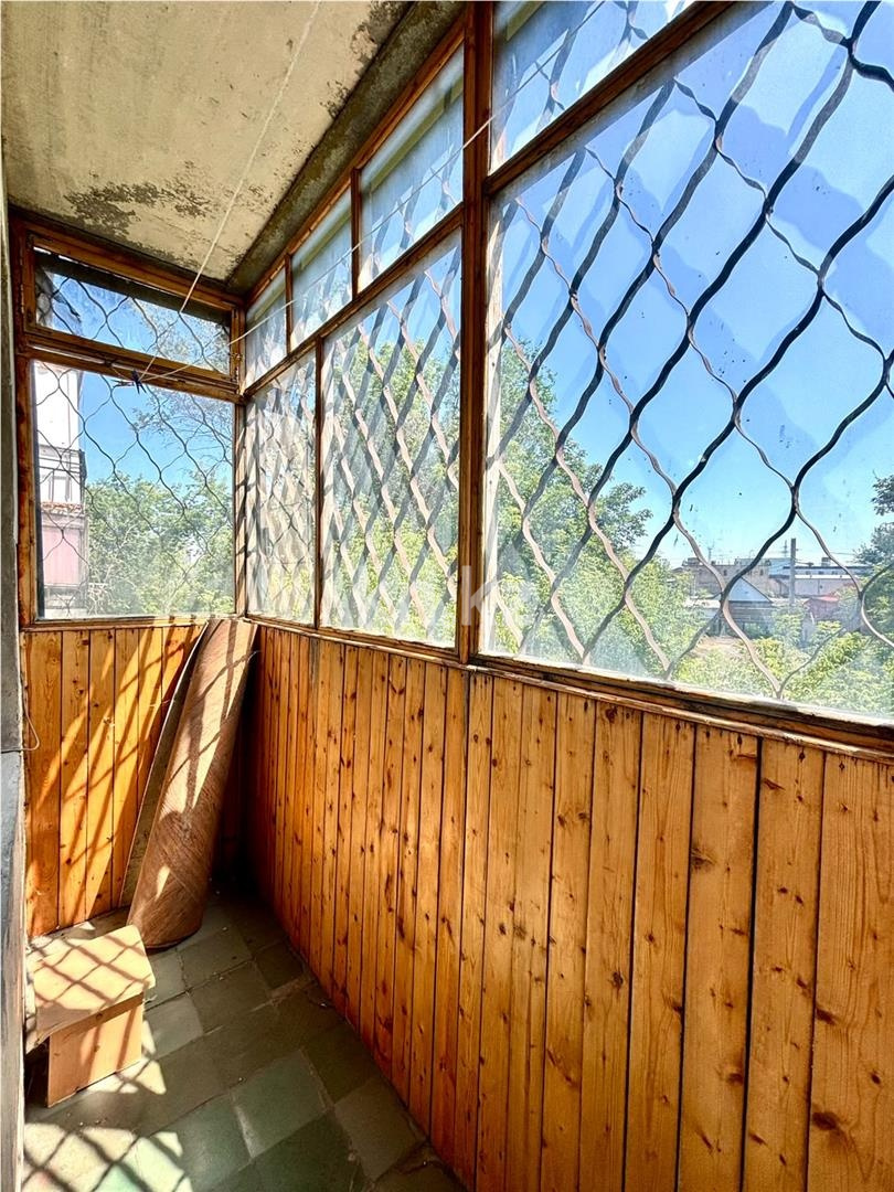 Продажа 4-комнатной квартиры, 99 м² - Продажа четырехкомнатных квартир в кирпичном доме в Казахстане - страница 3 фото 19 из 24