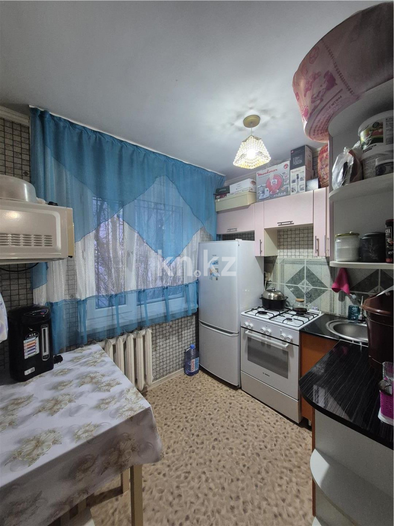 Продажа 2-комнатной квартиры, 44 м² - Продажа квартир в районе Майкудук в Караганде фото 5 из 11