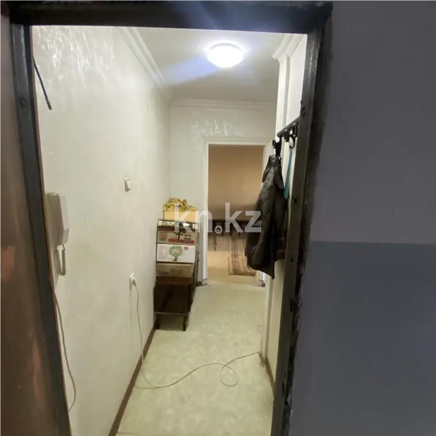 Продажа 2-комнатной квартиры, 44 м², мкр. Таугуль, дом  11 в Алматы - фото 6