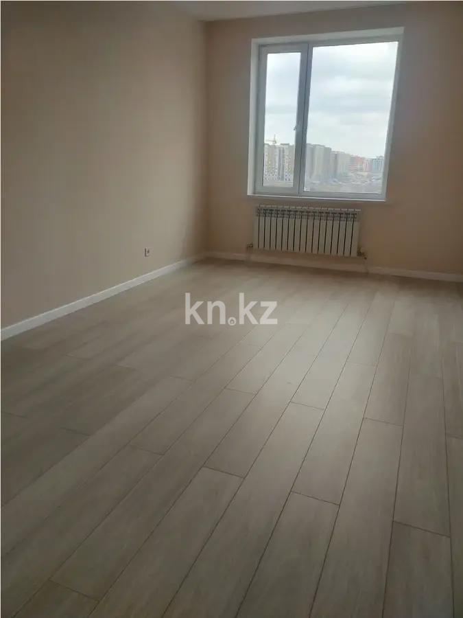 Продажа 1-комнатной квартиры, 45.3 м² - Продажа квартир в новостройках Астаны - страница 34 фото 1 из 1