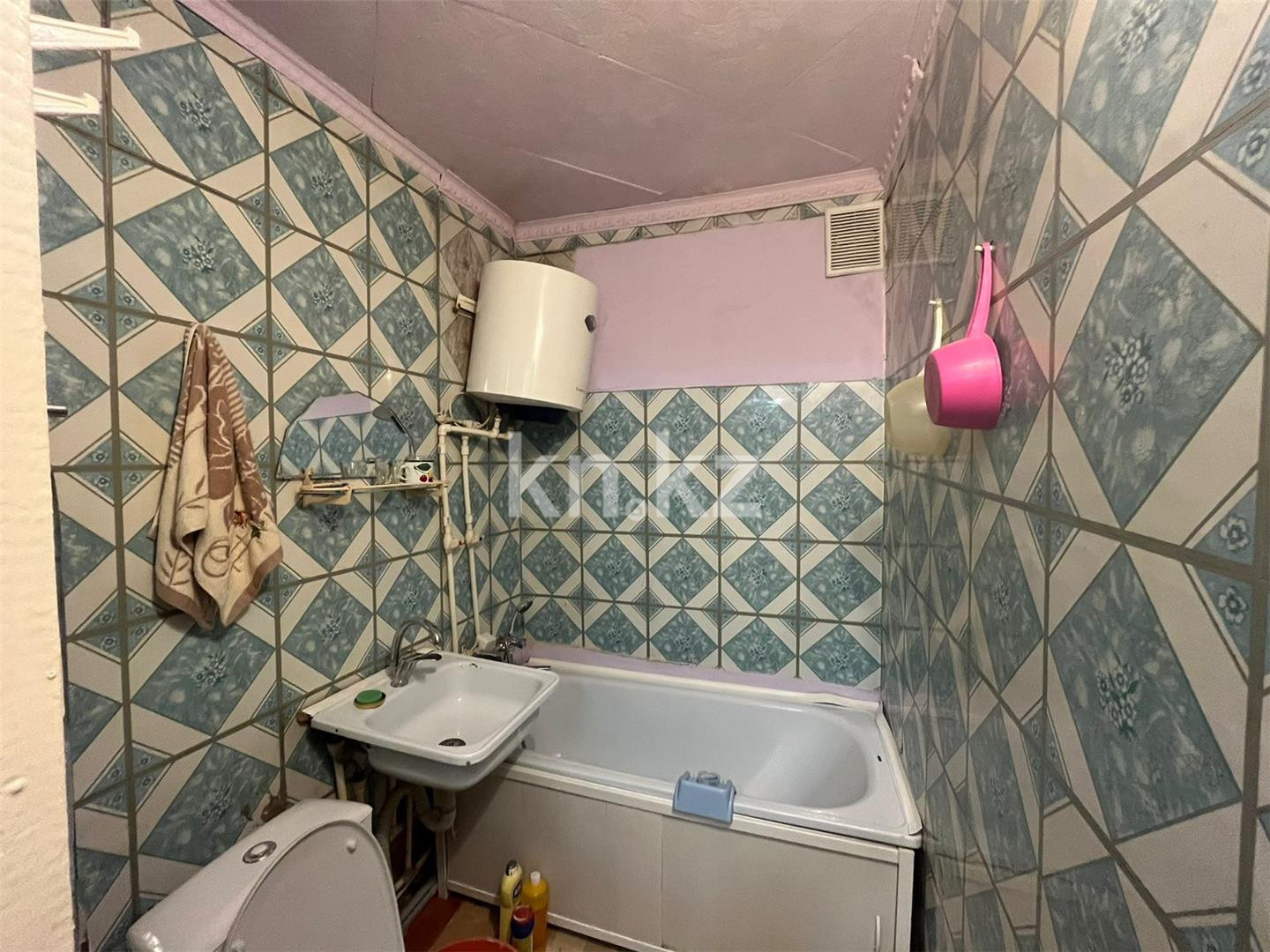 Продажа 2-комнатной квартиры, 45 м², мкр-н 12 в Караганде - фото 9