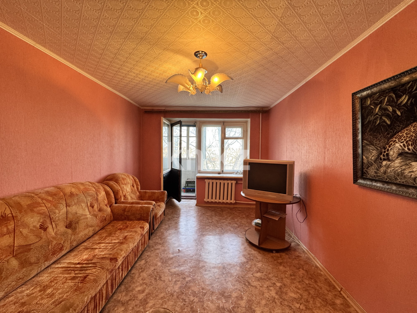 Продажа 2-комнатной квартиры, 47 м² - Продажа квартир в Караганде - страница 3 фото 1 из 20