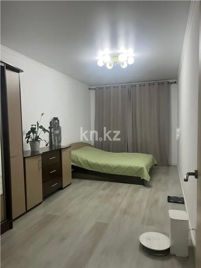 Продажа 2-комнатной квартиры, 52 м², пр. Абылай хана, дом  52 - Продажа квартир в новостройках Астаны с фото фото 2 из 4