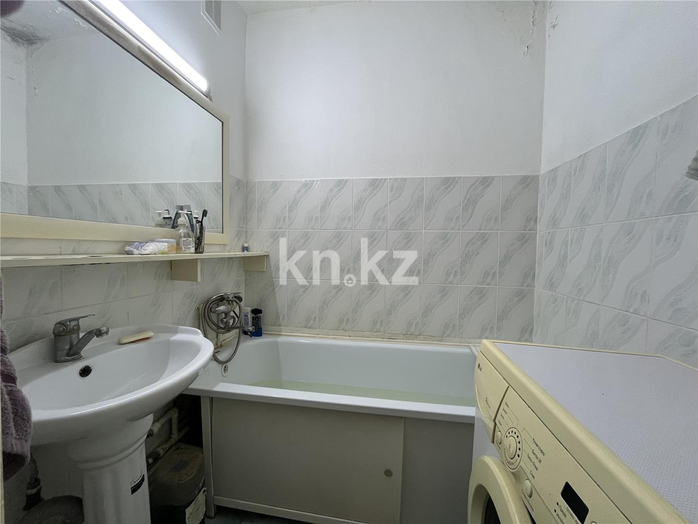 Продажа 1-комнатной квартиры, 34 м², бульвар Независимости в Темиртау - фото 5