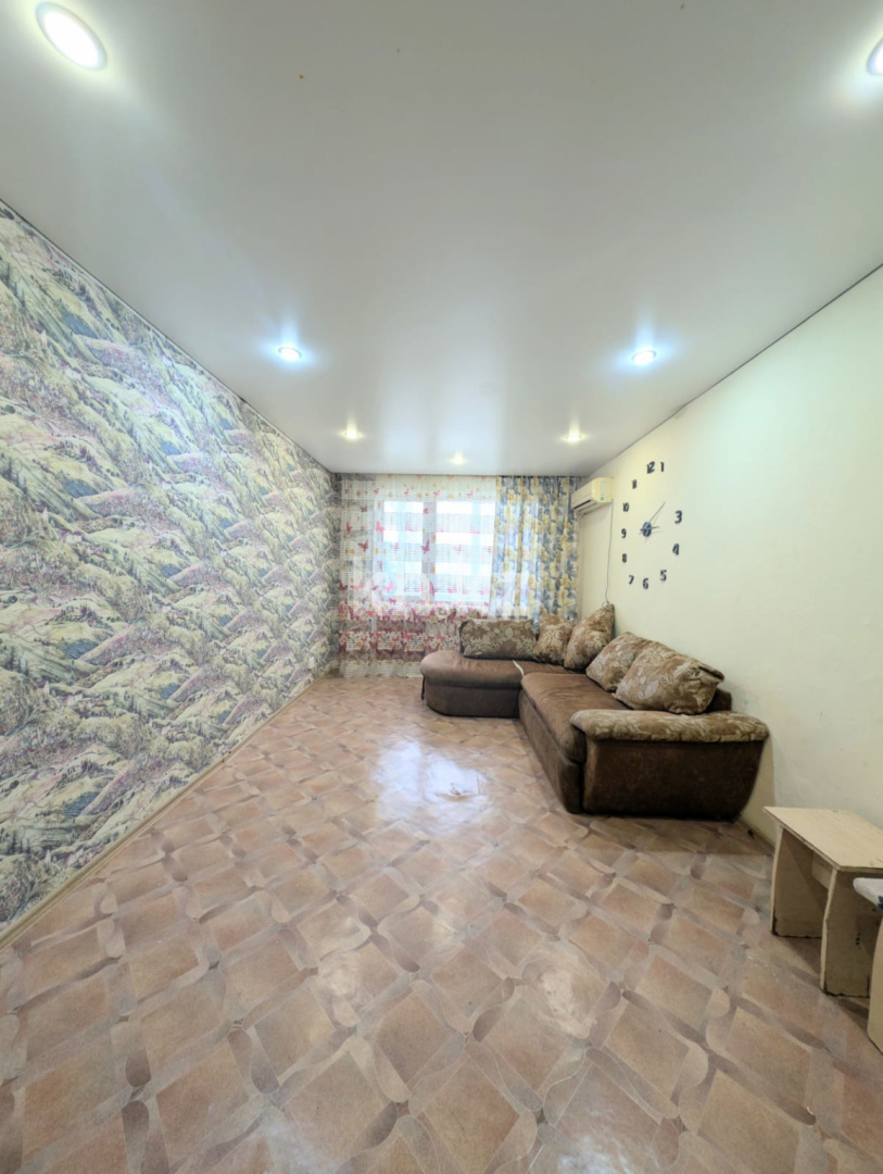 Продажа 2-комнатной квартиры, 44.4 м² в Уральске